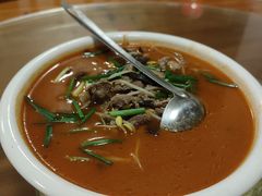 酸汤牛肉-仁和人家