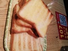 -大哈福烧烤·海鲜·家常菜(延安三路店)