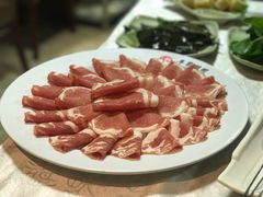 -羊家胡同·龙虾烧烤火锅(龙汇路店)