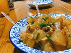 -古渡驛(丽彩·潮流港店)
