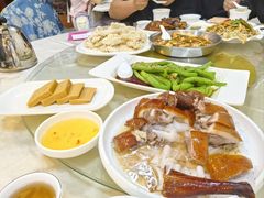 -长润·濑尿烧鹅