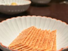 杏仁饼-新荣记(建国门外大街店)