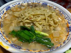 -桂花香手工面(鼓楼店)