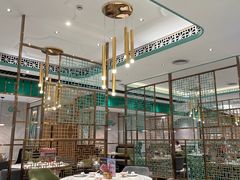 -稻香酒家·33年老字号·港式粤菜(富邦中心店)