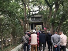 -蒋氏故居