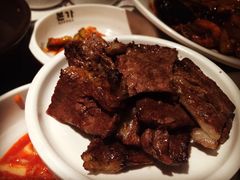 -本家韩国烤肉(青岛万象城店)