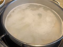 -淘米捞·米汤脆鲩鱼火锅(福田皇岗店)