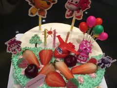 -花间烘焙BLossom Bakery