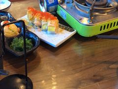 -桃太郎创作料理(大坪店)