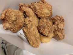 -麦当劳(方大城店)