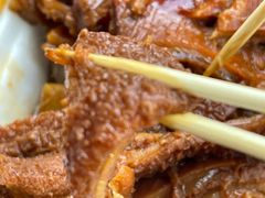 -细妹五香牛杂(步行街店)