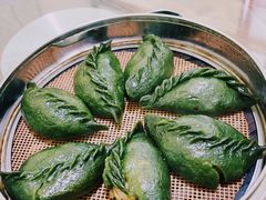 清明果-朗妈私房菜(婺女州店)