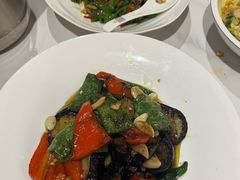 -洈水谣 · 地道荆州松滋菜(菱角湖公园店)