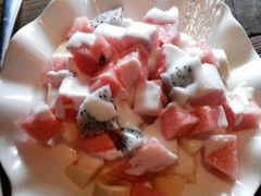 水果沙拉-Helens海伦司小酒馆(红旗南路店)