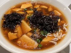 -二泉园老菜馆·百年无锡菜