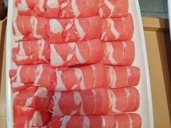 -傣妹火锅(张江高科店)