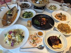 -阿明小菜·海鲜·上海菜(梅陇店)