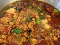 -新新湘菜馆(新中街二条店)