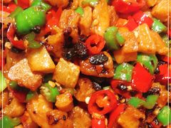 -徽三说·土徽菜·中国徽菜连锁品牌(阳湖总店)