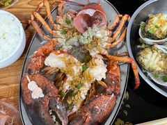 -船奇蒸汽海鲜·闽菜(八市海鲜总店)