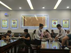 大堂-聚德华天护国寺小吃(甜水园店)