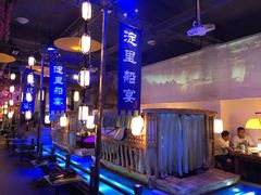 -淀里船宴(裕华东路店)