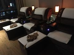 -足本纪·足道 SPA 简餐 小吃(文三西路店)