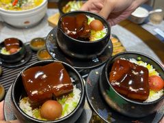 -君霖海鲜私房菜(春柳店)