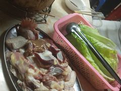 -威邵鸡煲(西华路总店)