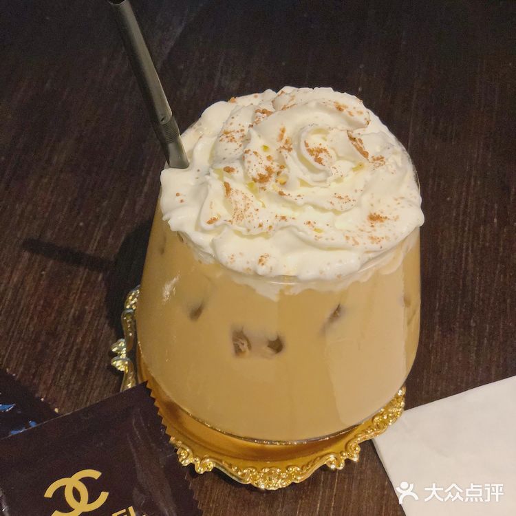 广州美食探店|江泰路隐藏美味!超有情调的小店🍽🥃