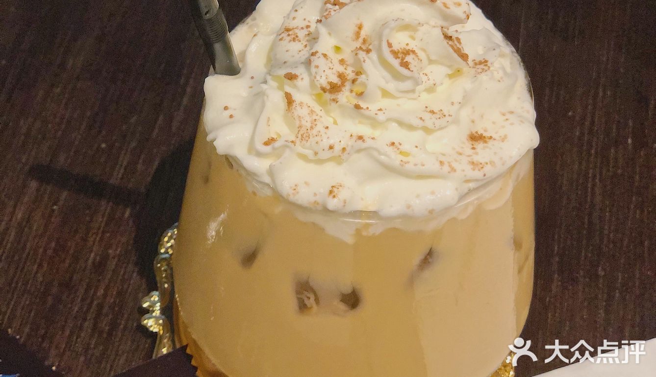 广州美食探店｜江泰路隐藏美味！超有情调的小店🍽🥃