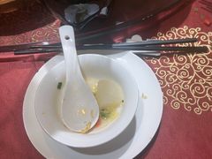-桑吉林新派藏餐·汤锅·川菜