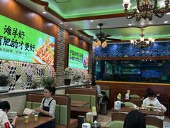 -丝路传奇·中国拉面航母店(北医三院店)