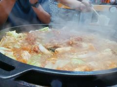 -高基五春川炒鸡排 韩国料理(威海总店)