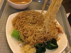 -威尼斯人酒店琳琅美食广场