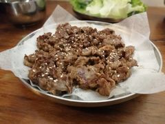 -高丽雅(滨北店)