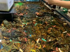 -盒马鲜生(宝地店)