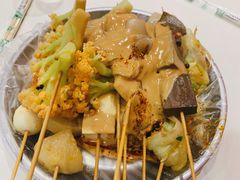 -大姐麻辣烫(莲宝中路店)