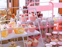 -艾加柒克蛋糕茶歇甜品台(春熙路店)