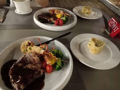 -渔·海鲜餐厅（东澳可域度假村内）南沙湾沙滩店