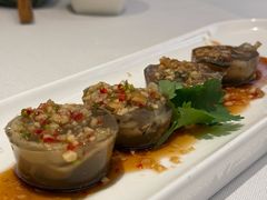 阿溜土笋冻-莆田餐厅PUTIEN(世博源店)