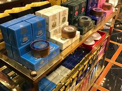 -TWG Tea(台北101购物中心沙龙及精品门市)