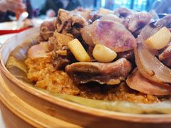 -宁波柏悦酒店·钱湖渔港