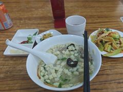 羊肉泡馍-老陕兄弟(彩虹新城店)