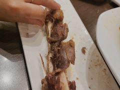 -老牌坊鲁菜名店(宽厚里店)