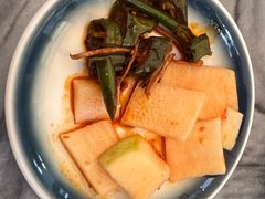 -四方小吃·白族庭院餐厅