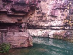 -云台山风景名胜区