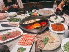 -园里火锅(仁和新城店)