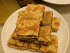 刀剁肉饼-马凯餐厅(长椿街店)