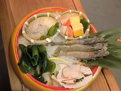 -牛New寿喜烧(曹路花园城店)